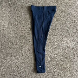 Women’s Nike Yoga Pants